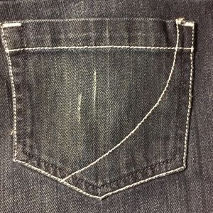 Paper Denim & Cloth